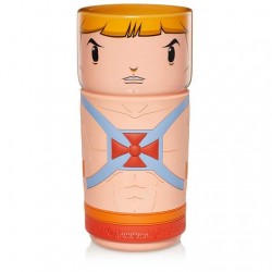 TAZA COS CUPS HE-MAN & MASTERS OF THE UNIVERSE HE-MAN