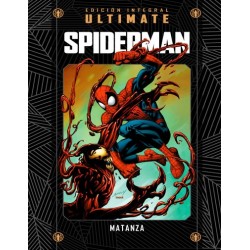 Coleccionable Marvel Ultimate 20