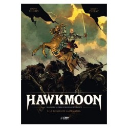 Hawkmoon 2. La Batalla De La Camarga