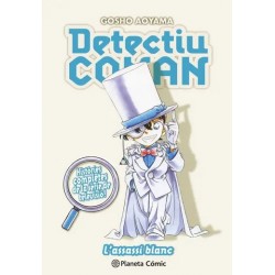 Detectiu Conan 16 (Catalán)