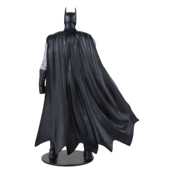 Figura Batman (Knightfall) (Black/Grey) DC Multiverse McFarlane Toys