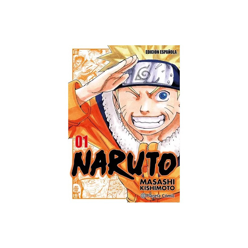Naruto Jump Remix 1