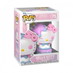 Figura Hello Kitty POP Funko 75