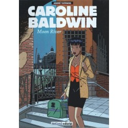 Caroline Baldwin: Moon River