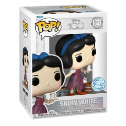 Funko pop! - Snow White in Rags 'Special Edition' 1333