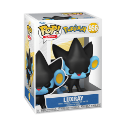Funko Pop! - Luxray Pokémon 956