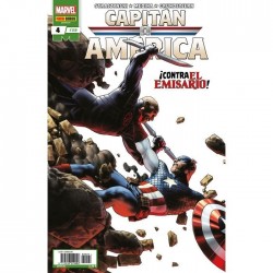 Capitán América 4 / 159
