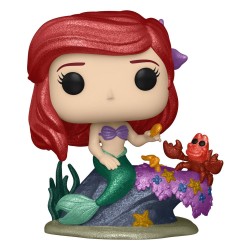 Figura Ariel Ultimate...