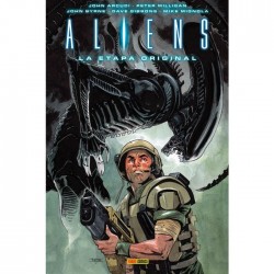 Aliens Omnibus: La etapa original 2