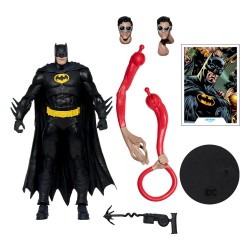 Figura Batman Build A JLA Mcfarlane Toys