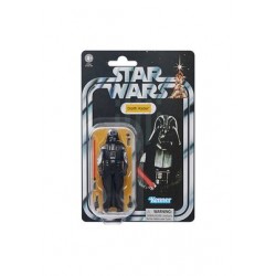 Figura Darth Vader Star Wars A New Hope The Vintage Collection