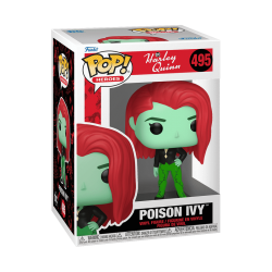Funko Pop! - Poison Ivy 495