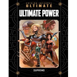 Coleccionable Marvel Ultimate 24