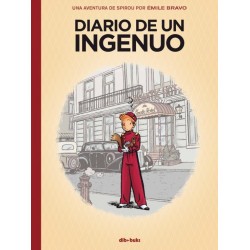 Diario de un Ingenuo
