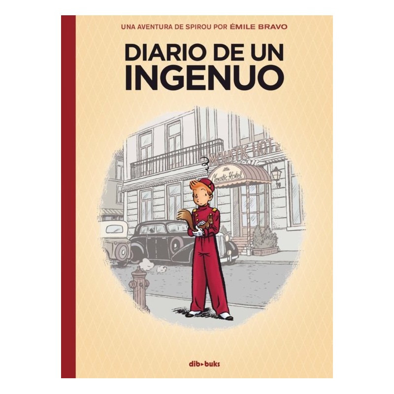 Diario de un Ingenuo