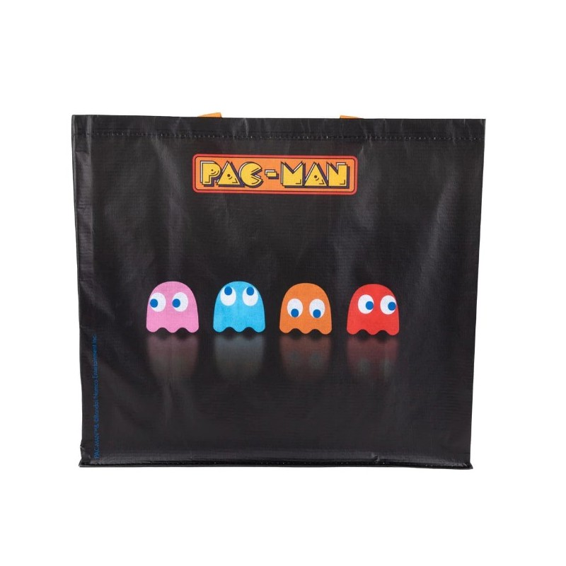 Bolsa Shopping Pacman