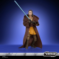 Figura Jedi MAster Sol Star Wars The Acolyte The Vintage Collection