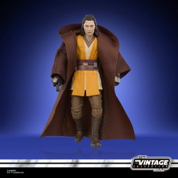 Figura Jedi MAster Sol Star Wars The Acolyte The Vintage Collection