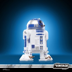 Figura Artoo-Detoo (R2-D2) Star Wars The Vintage Collection