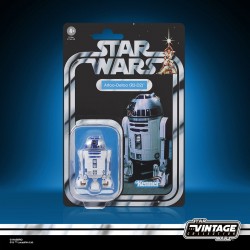 Figura Artoo-Detoo (R2-D2) Star Wars The Vintage Collection