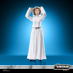 Figura Princesa Leia Star Wars The Vintage Collection