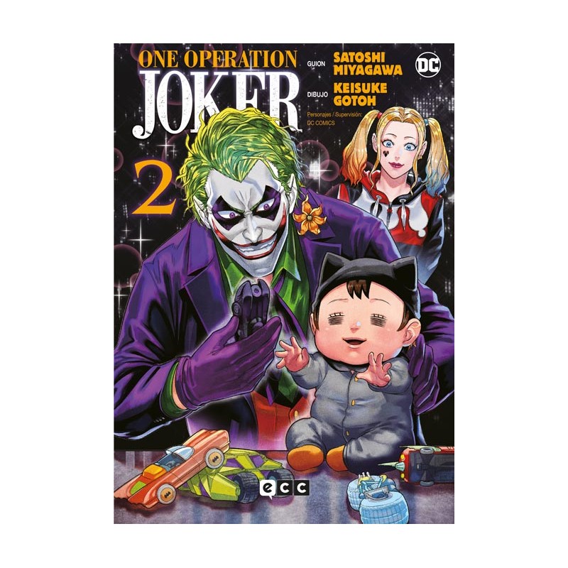 One Operation Joker 2