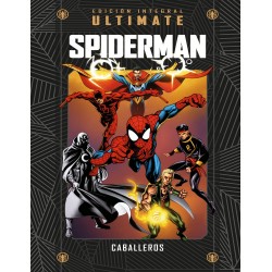 Coleccionable Marvel Ultimate 31
