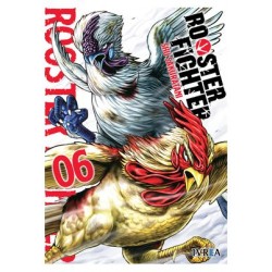 Rooster Fighter 6
