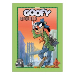 Disney Limited: Goofy...