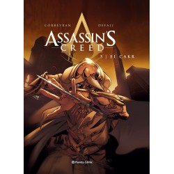 Assassin's Creed. Segundo Ciclo. 2