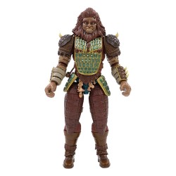 Figura Beast Man Masters of the Universe: The Motion Picture Masterverse Masters del Universo Mattel