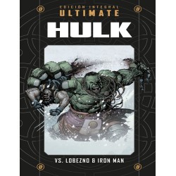 Coleccionable Marvel Ultimate 28