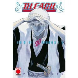 Bleach Bestseller 20