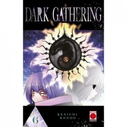 Dark Gathering 6