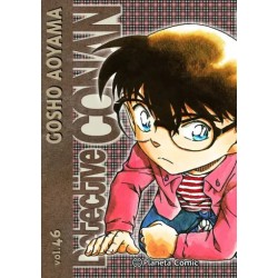 Detective Conan 46 (Nueva Edición)