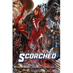 Spawn: Scorched 3