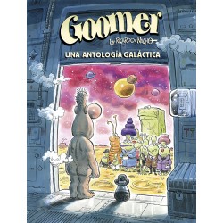 Goomer. Una Antología Galáctica