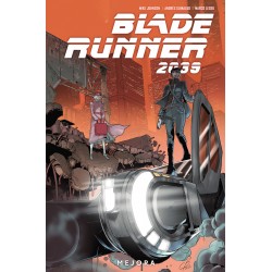 Blade Runner 2039. 2: Mejora
