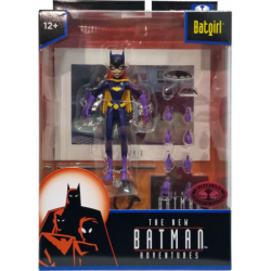 Figura Batgirl 'Platinum...