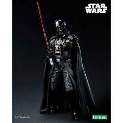 Estatua Darth Vader Return of Anakin Skywalker Escala 1/10 Star Wars: Return of the Jedi  ARTFX Kotobukiya