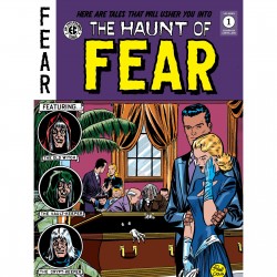 The Haunt Of Fear 1