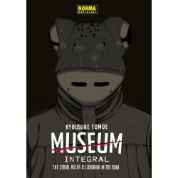 Museum Integral
