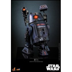 Figura BT-1 Star Wars Escala 1/6 Hot Toys