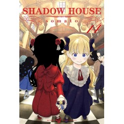 Shadow House 14