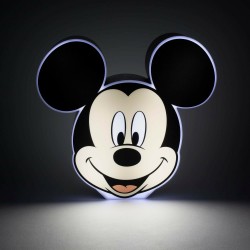 Lámpara Caja de Luz Mickey Mouse