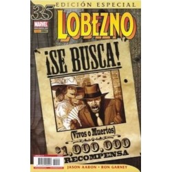 Lobezno vol. 4, 35 (Edición Especial)