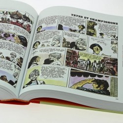 La Grande Aventure du Journal Tintin en Francés Comprar Moulinsart