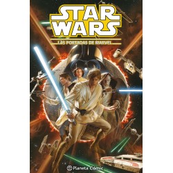 Libro Cómo se hizo Star Wars El Imperio Contraataca Planeta 