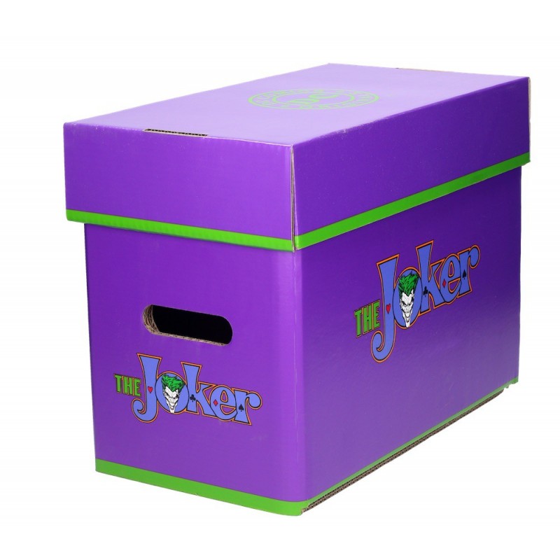 Caja para Cómics Joker SD Toys