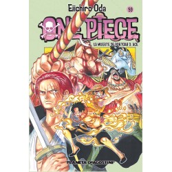 Comprar One Piece 59 Planeta Cómic Manga Eiichiro Oda